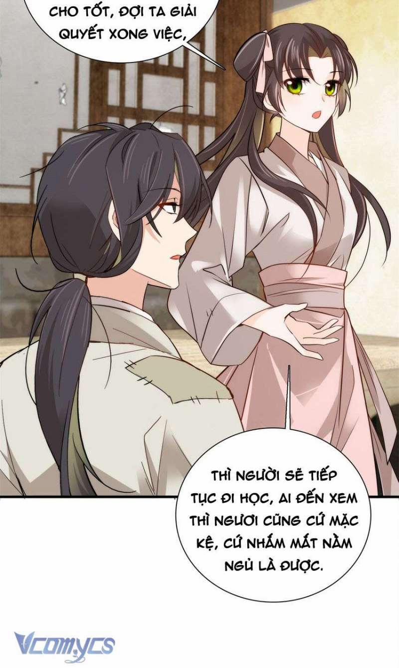 Cha, Hôm Nay Người Đã Học Bài Chưa? 2 trang 20