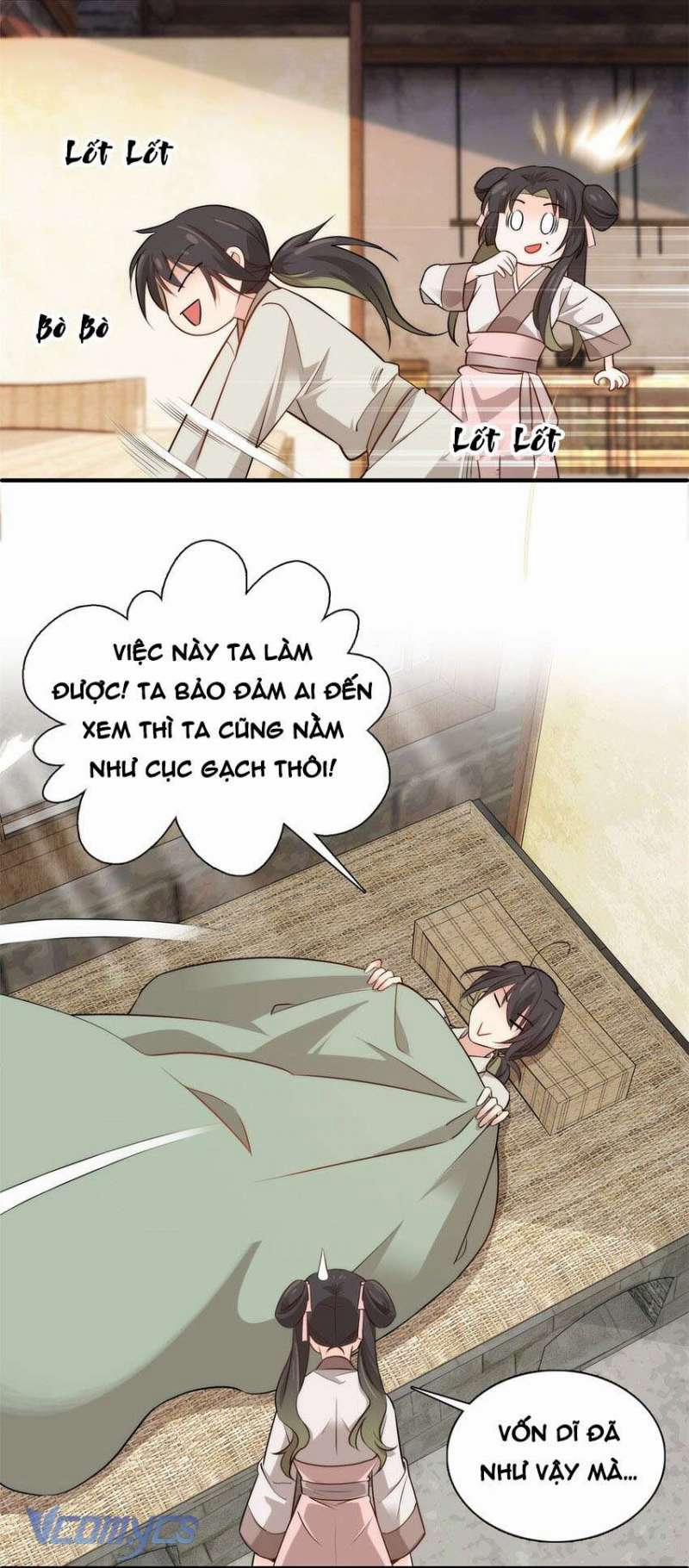 Cha, Hôm Nay Người Đã Học Bài Chưa? 2 trang 22