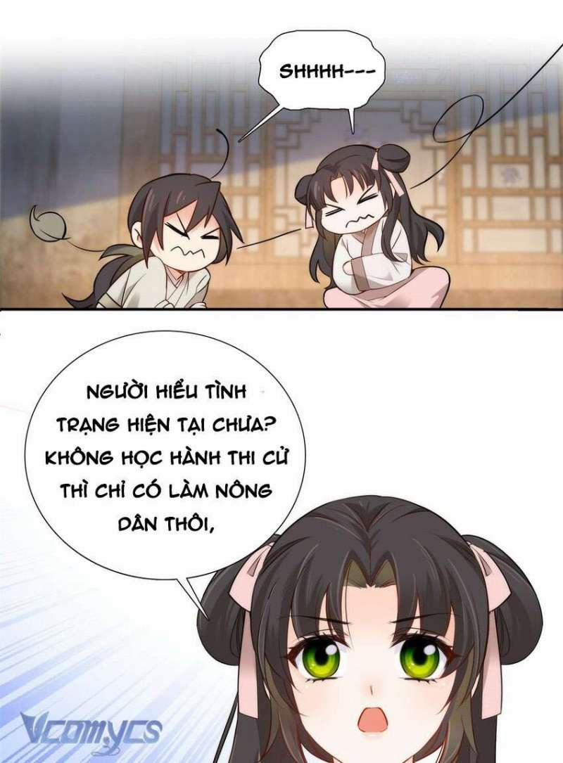 Cha, Hôm Nay Người Đã Học Bài Chưa? 2 trang 3