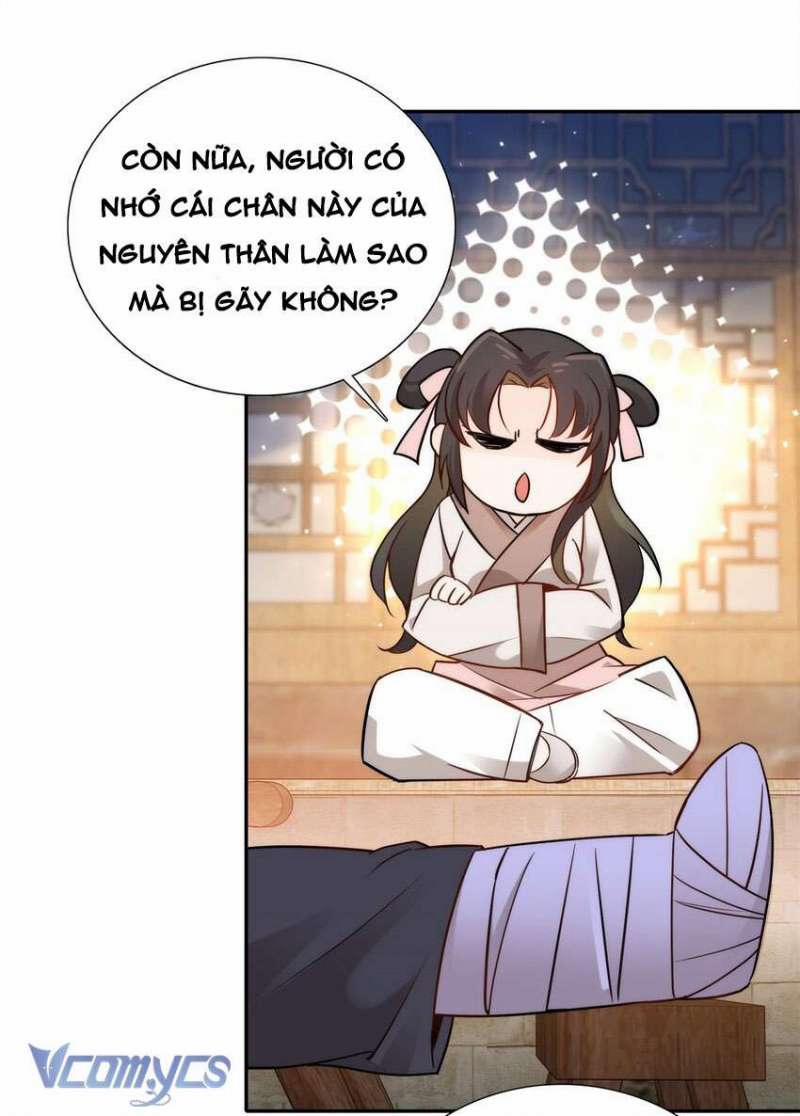 Cha, Hôm Nay Người Đã Học Bài Chưa? 2 trang 5