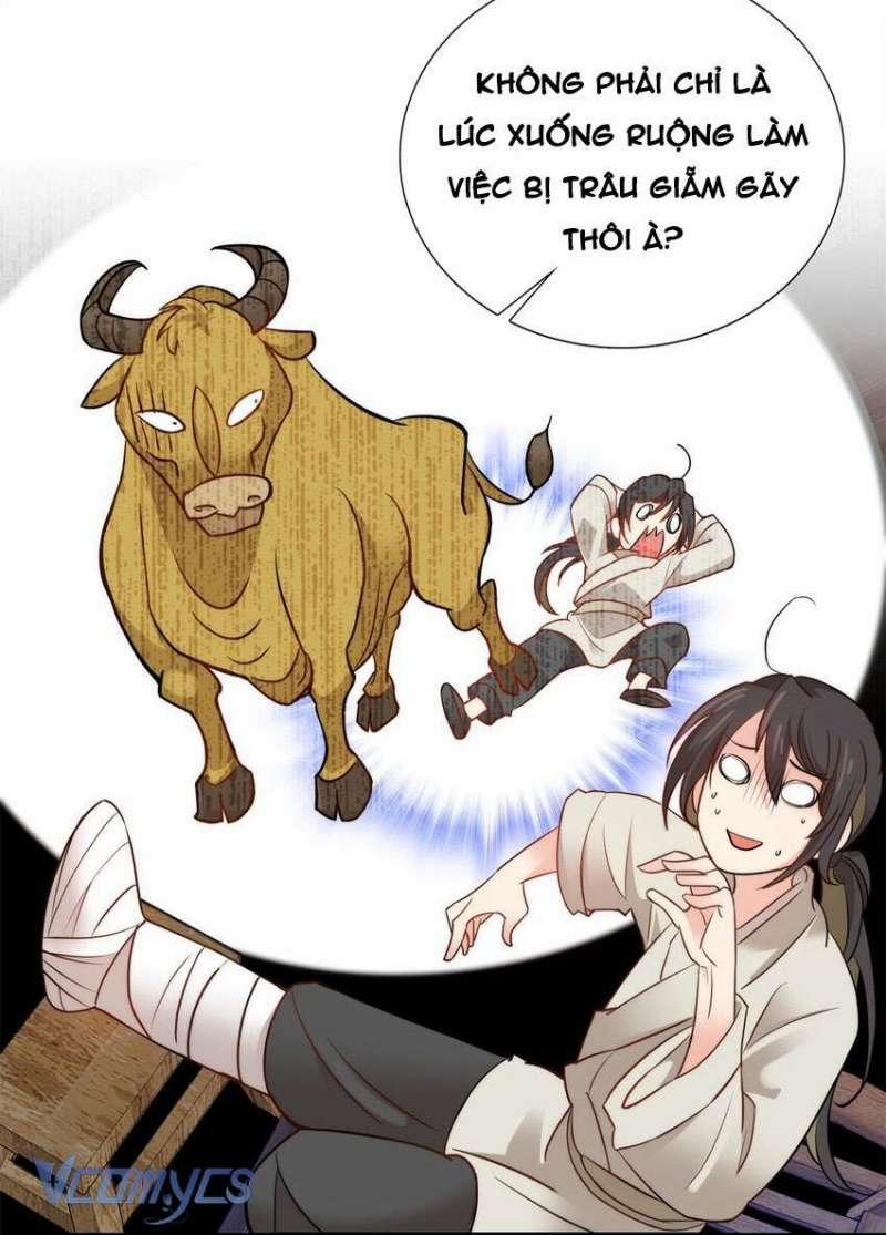 Cha, Hôm Nay Người Đã Học Bài Chưa? 2 trang 6