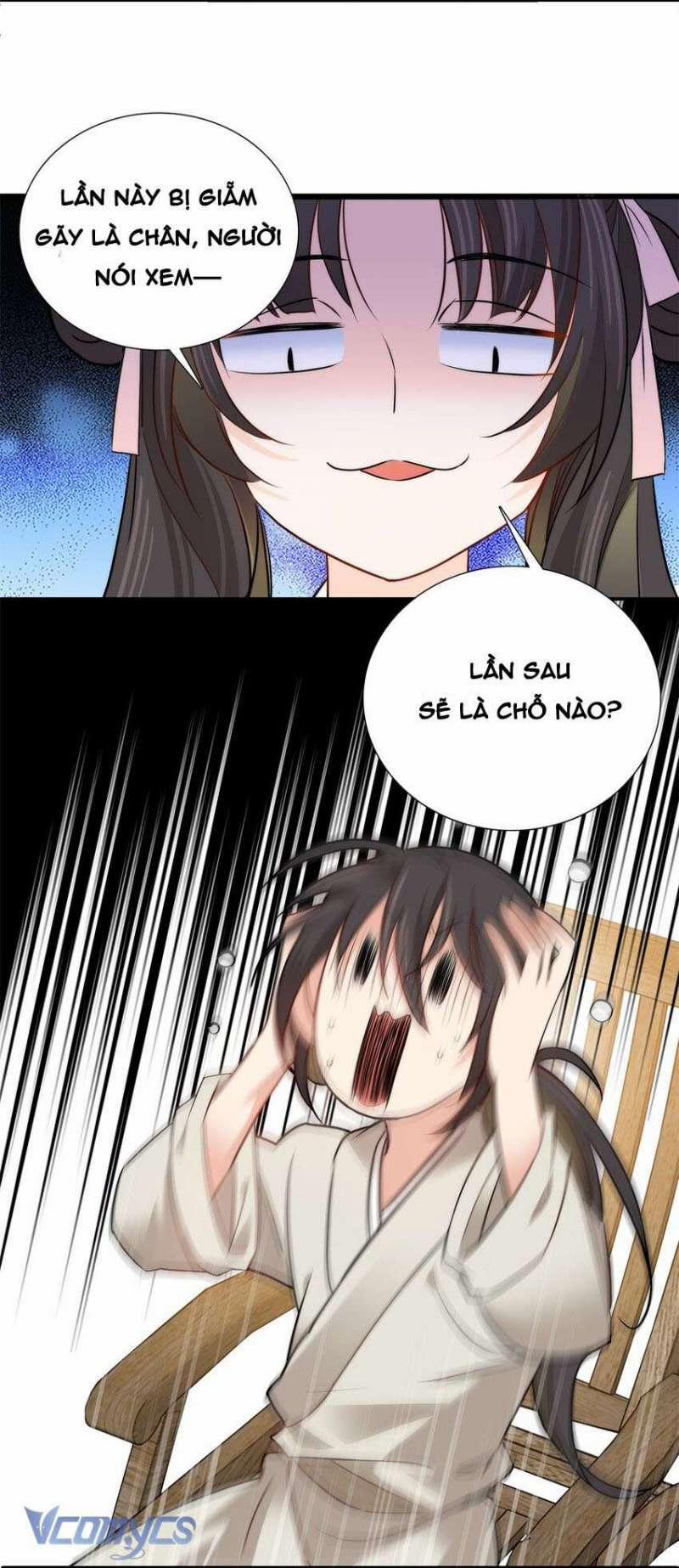 Cha, Hôm Nay Người Đã Học Bài Chưa? 2 trang 7