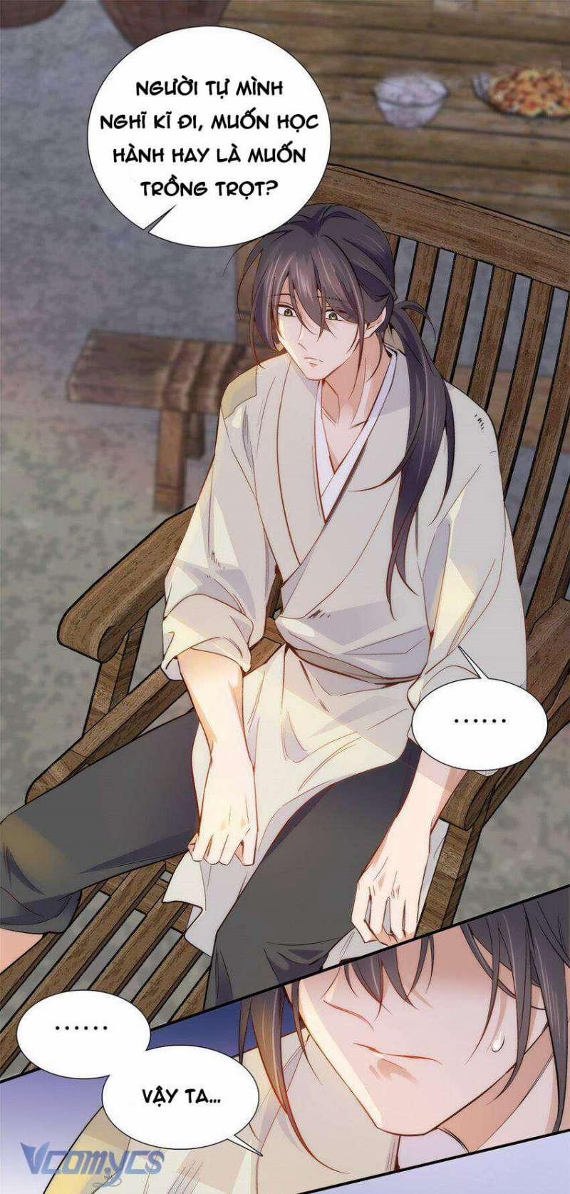 Cha, Hôm Nay Người Đã Học Bài Chưa? 2 trang 9