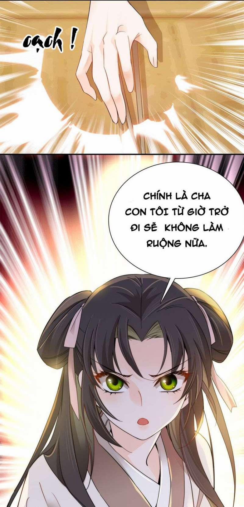 Cha, Hôm Nay Người Đã Học Bài Chưa? 3 trang 24