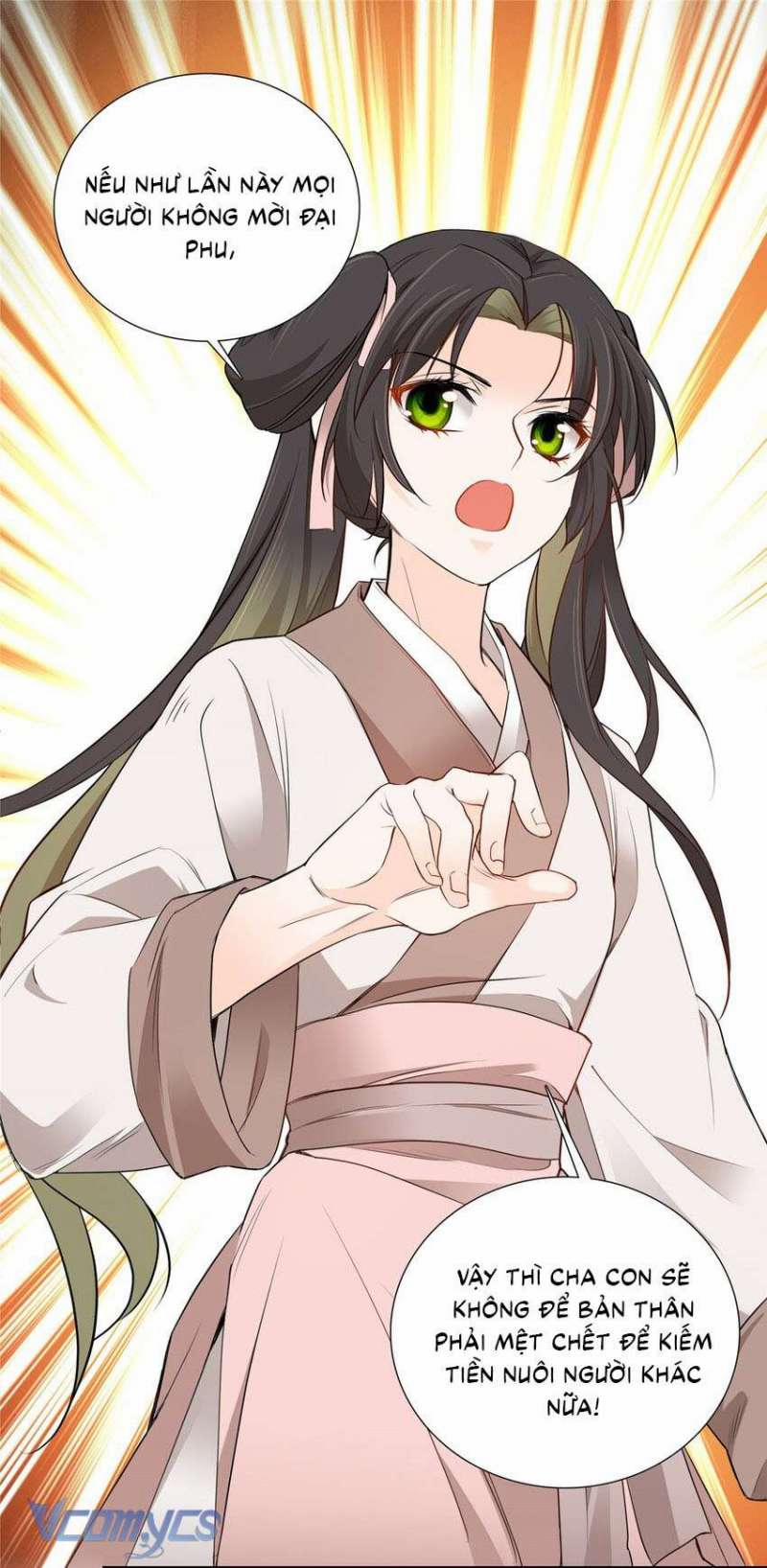 Cha, Hôm Nay Người Đã Học Bài Chưa? 4 trang 15