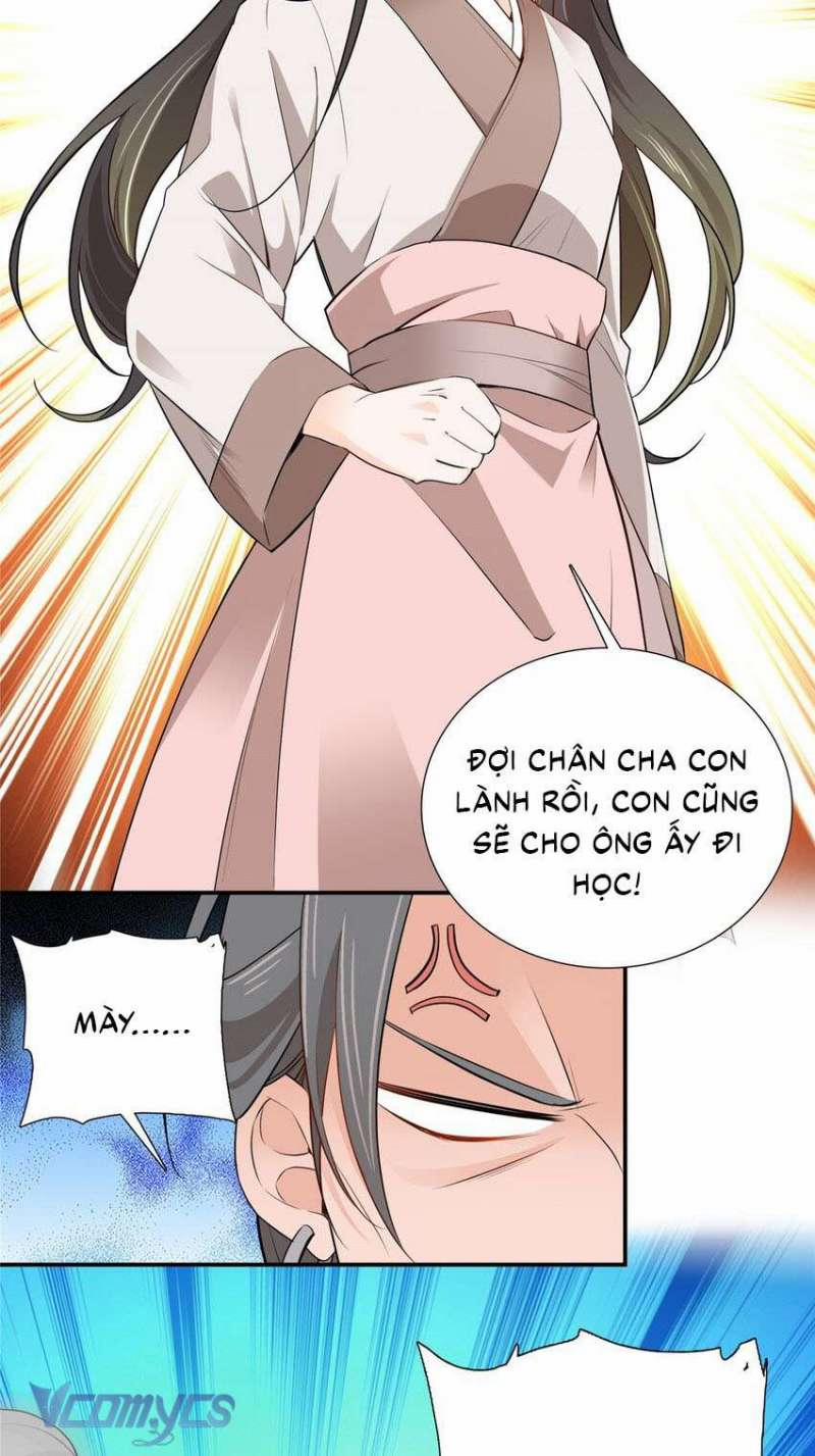 Cha, Hôm Nay Người Đã Học Bài Chưa? 4 trang 6