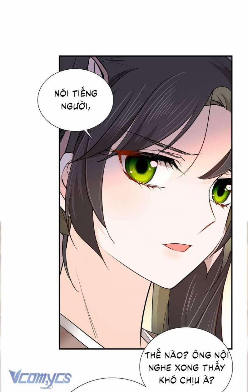 Cha, Hôm Nay Người Đã Học Bài Chưa? 4 trang 8