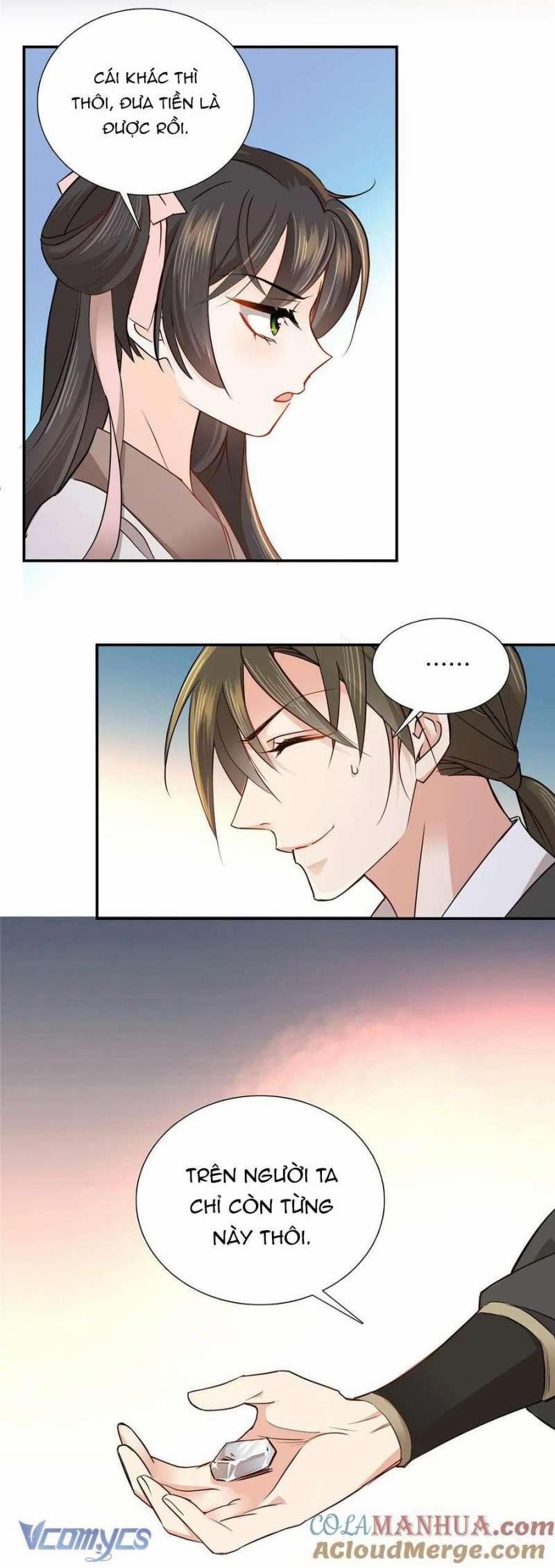 Cha, Hôm Nay Người Đã Học Bài Chưa? 6 trang 1