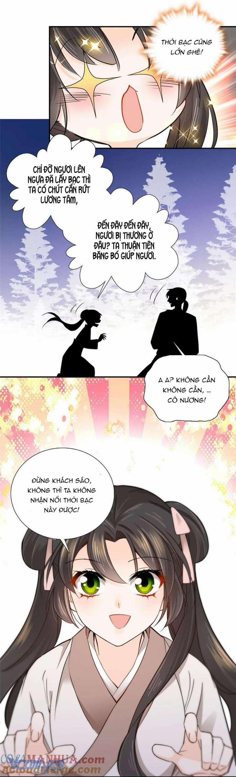 Cha, Hôm Nay Người Đã Học Bài Chưa? 6 trang 2