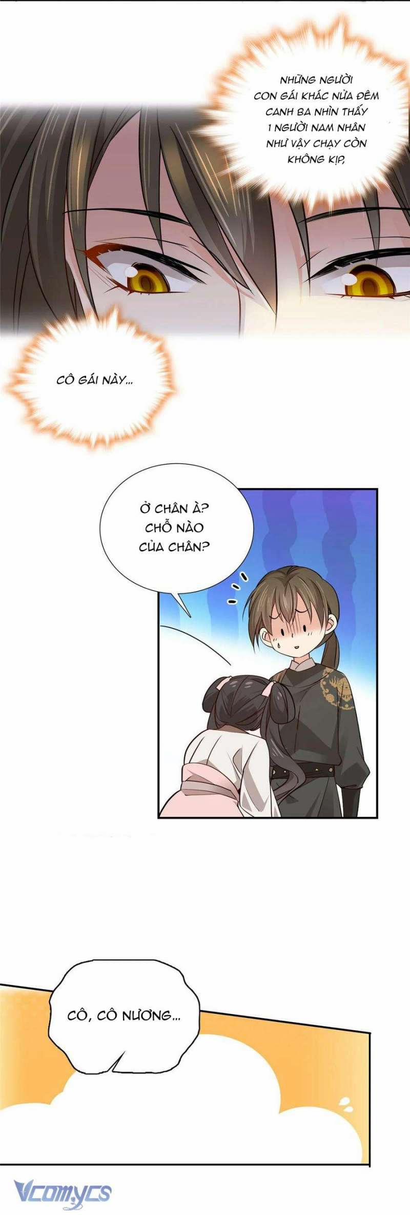 Cha, Hôm Nay Người Đã Học Bài Chưa? 6 trang 3