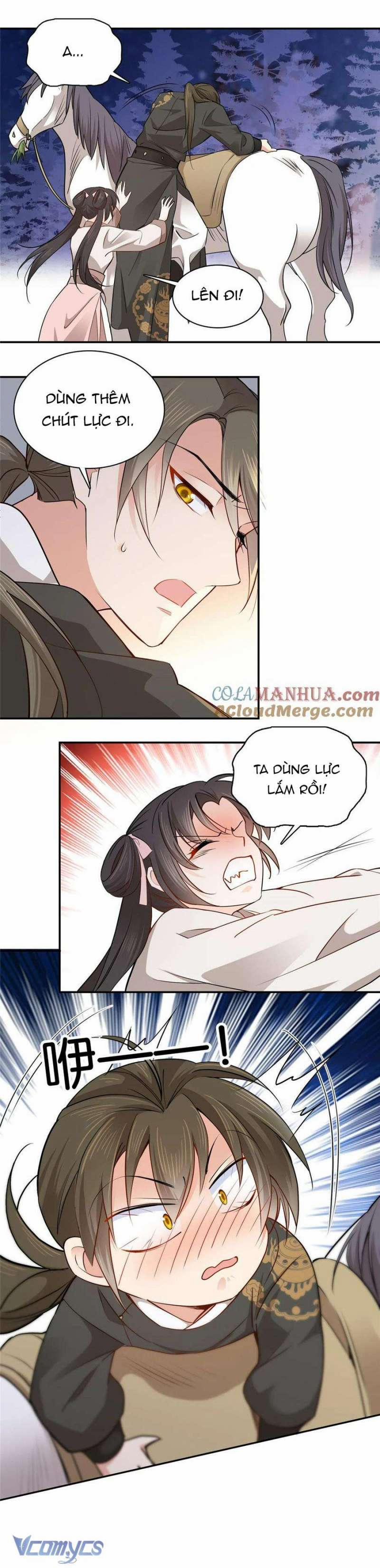 Cha, Hôm Nay Người Đã Học Bài Chưa? 6 trang 6