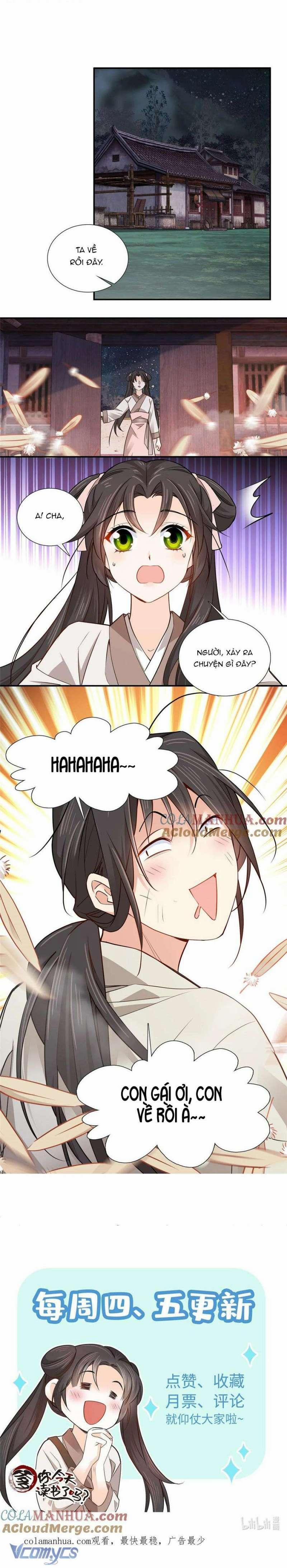 Cha, Hôm Nay Người Đã Học Bài Chưa? 6 trang 9