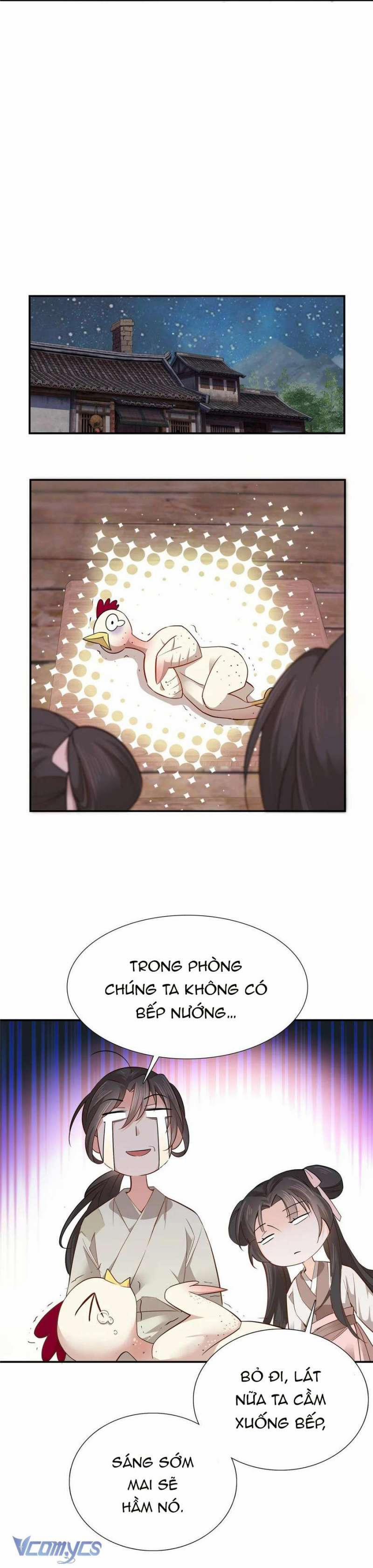 Cha, Hôm Nay Người Đã Học Bài Chưa? 7 trang 2