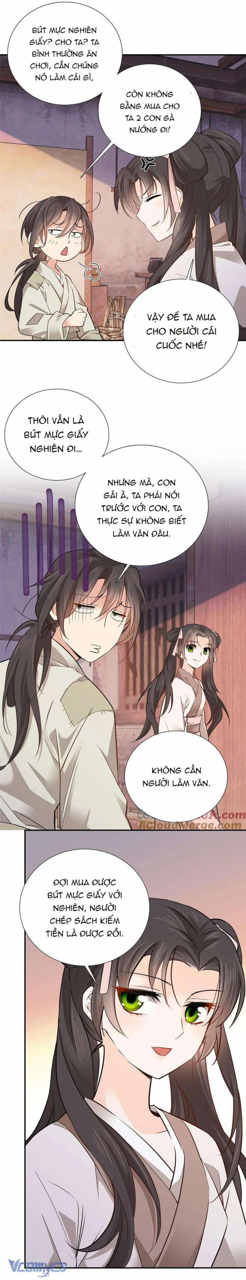 Cha, Hôm Nay Người Đã Học Bài Chưa? 7 trang 4