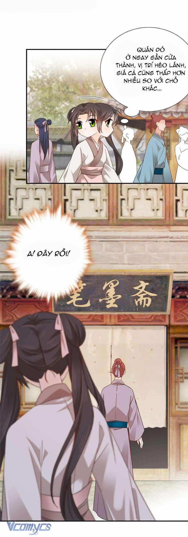 Cha, Hôm Nay Người Đã Học Bài Chưa? 8 trang 9