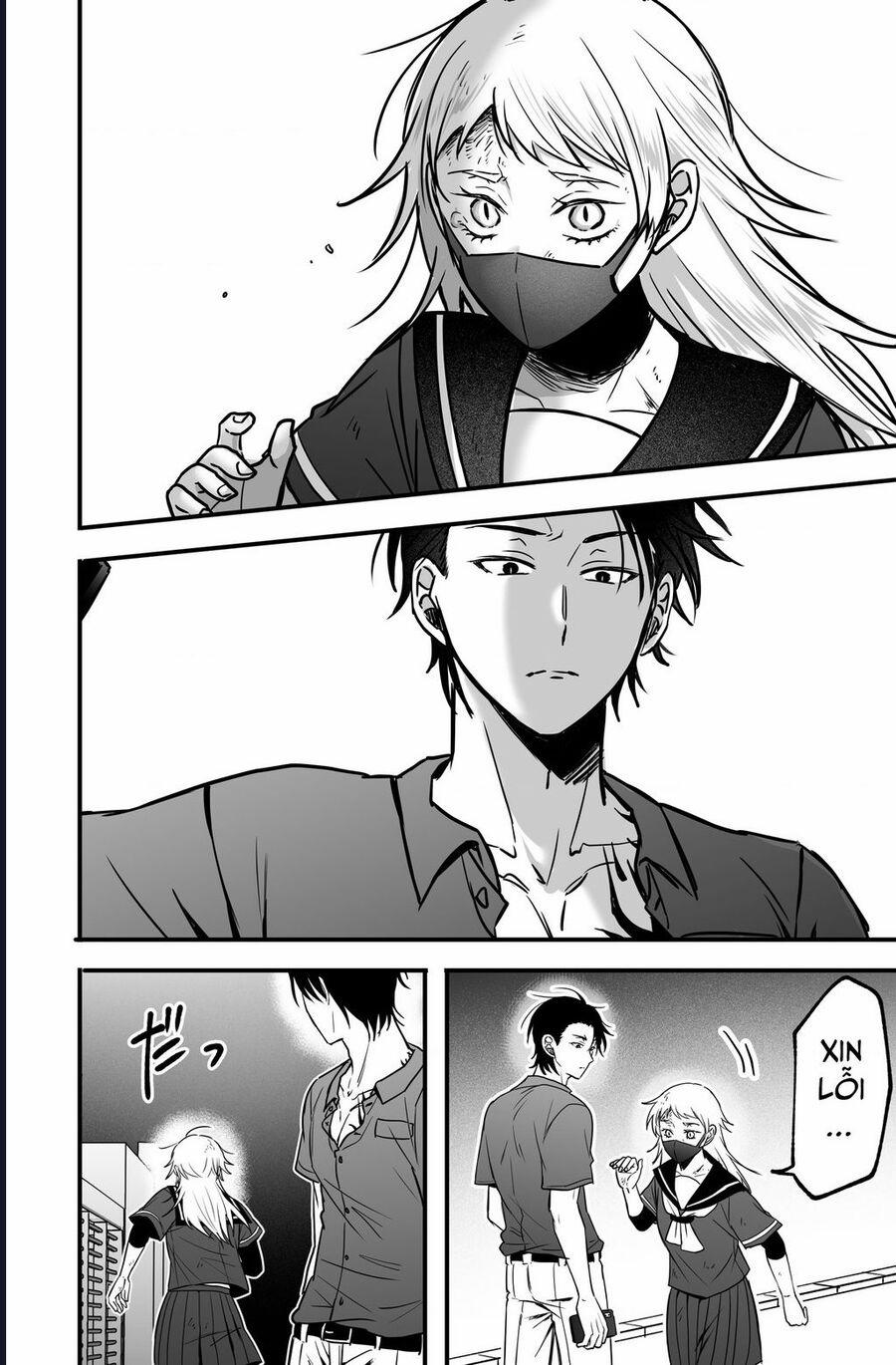 Chả Là Tôi Thích Kiểu Gap Couple Thế Này 2 trang 18