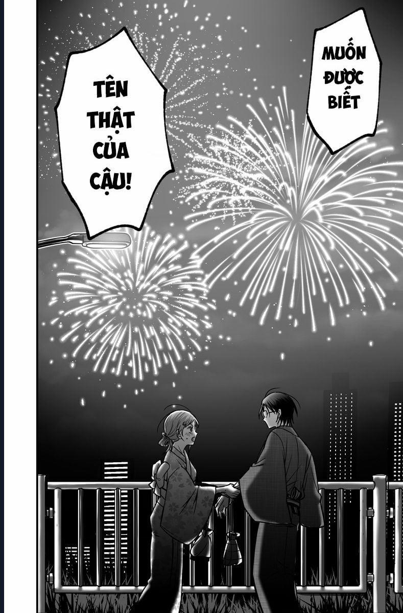 Chả Là Tôi Thích Kiểu Gap Couple Thế Này 3 trang 19