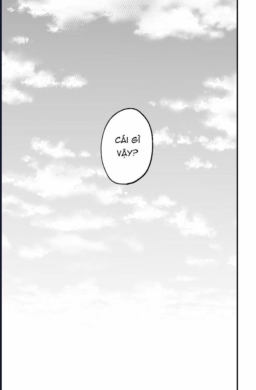 Chả Là Tôi Thích Kiểu Gap Couple Thế Này 6 trang 12