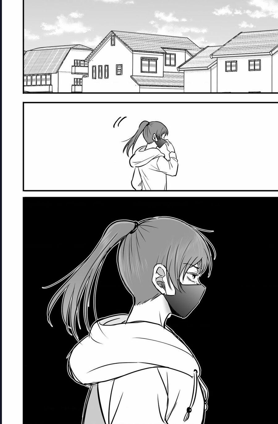 Chả Là Tôi Thích Kiểu Gap Couple Thế Này 7 trang 19