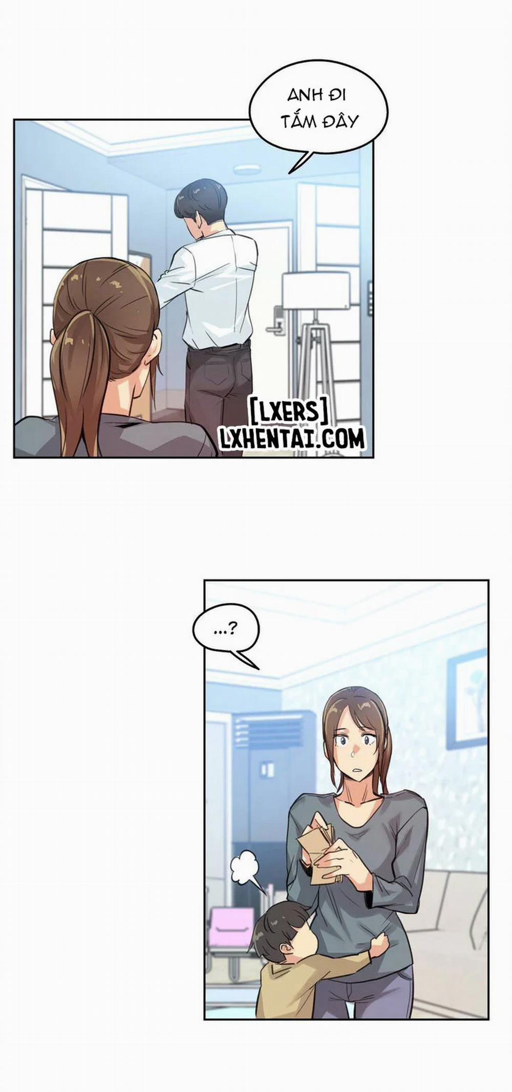 Cha Nuôi 14 trang 11