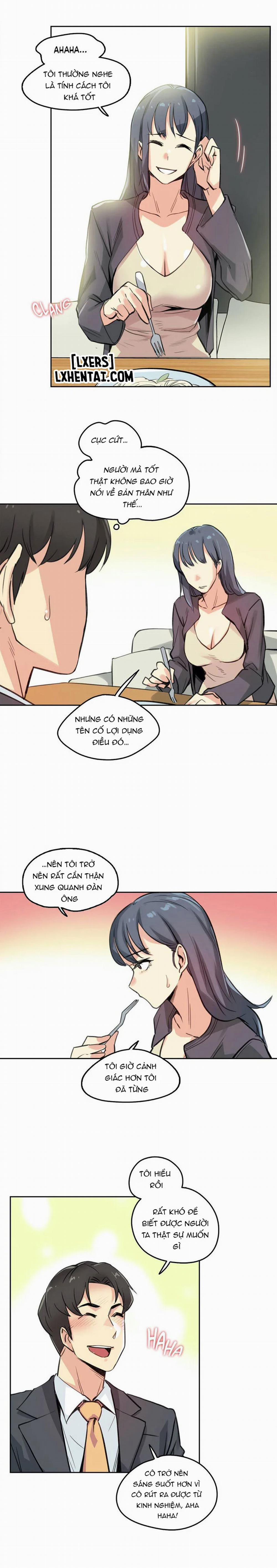 Cha Nuôi 15 trang 13