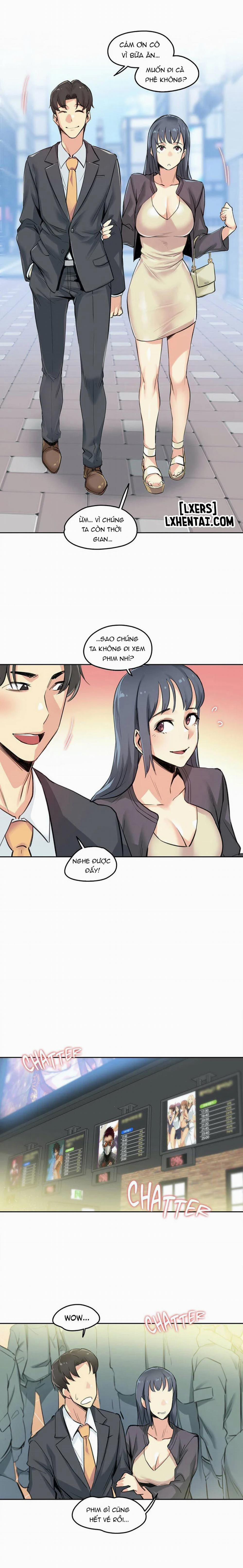 Cha Nuôi 15 trang 15