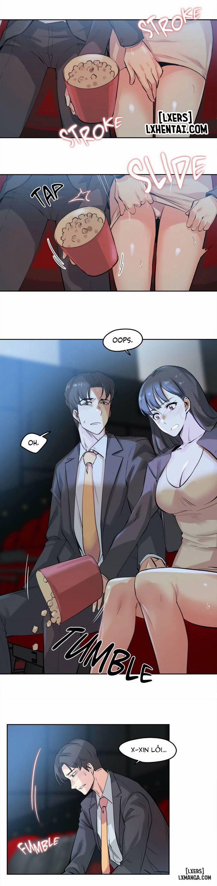 Cha Nuôi 16 trang 0