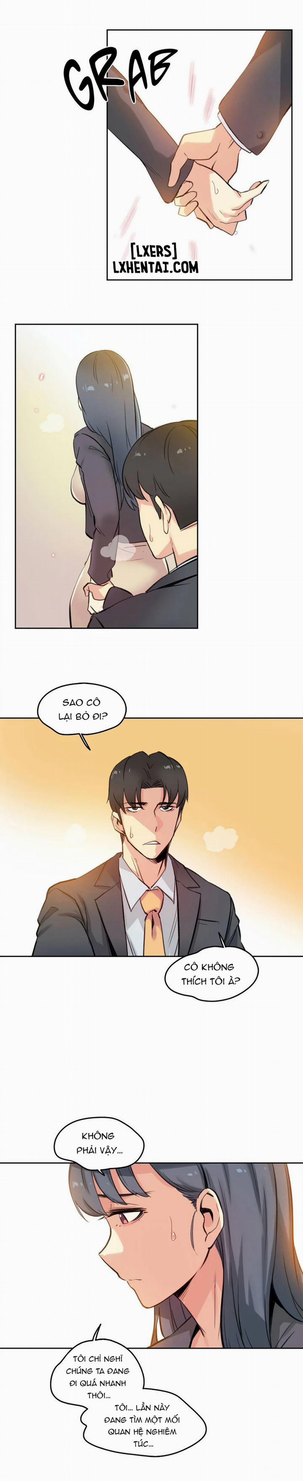 Cha Nuôi 16 trang 11