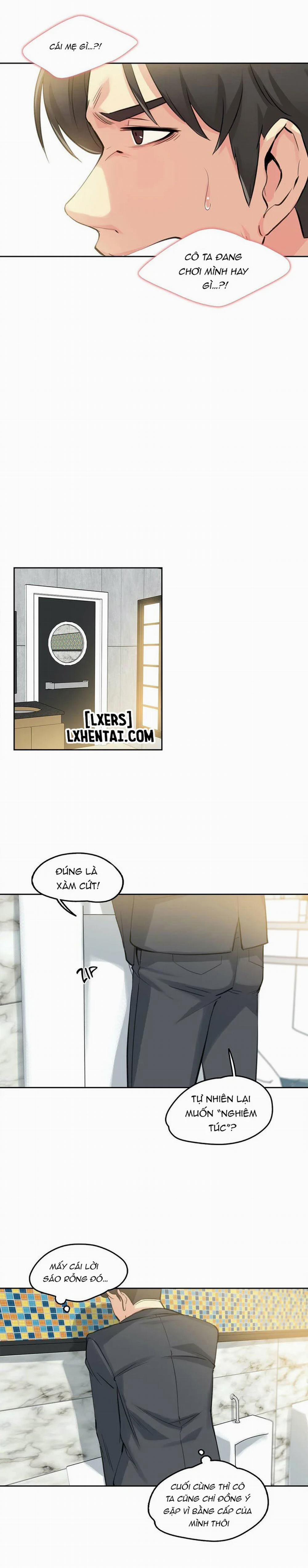 Cha Nuôi 16 trang 14