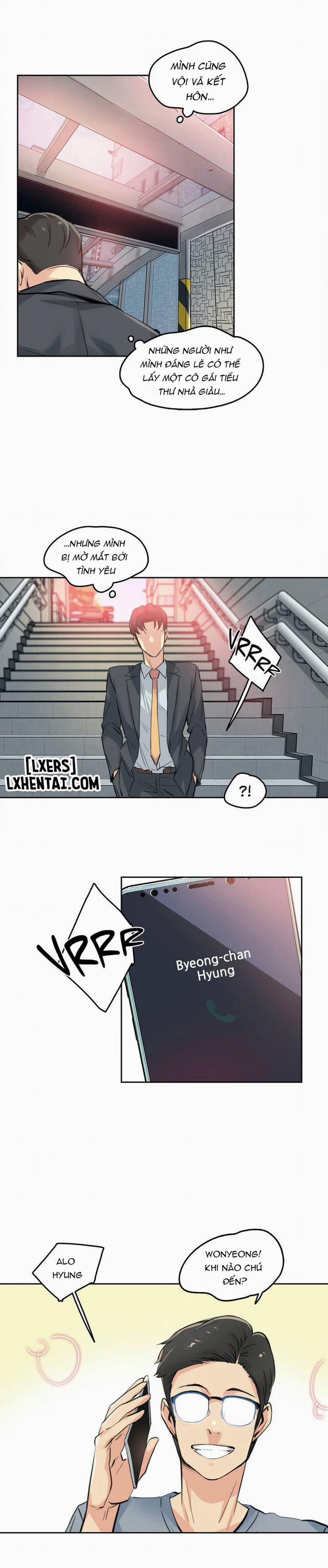 Cha Nuôi 16 trang 16