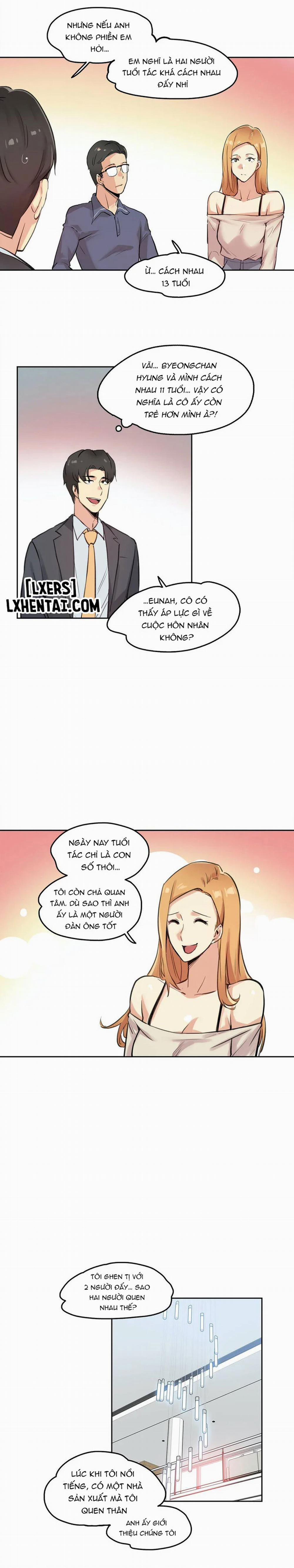 Cha Nuôi 18 trang 12