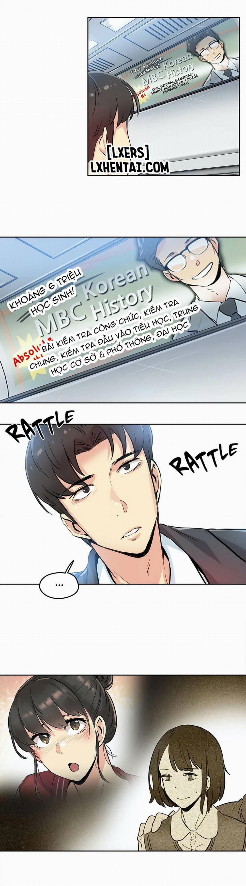 Cha Nuôi 21 trang 16