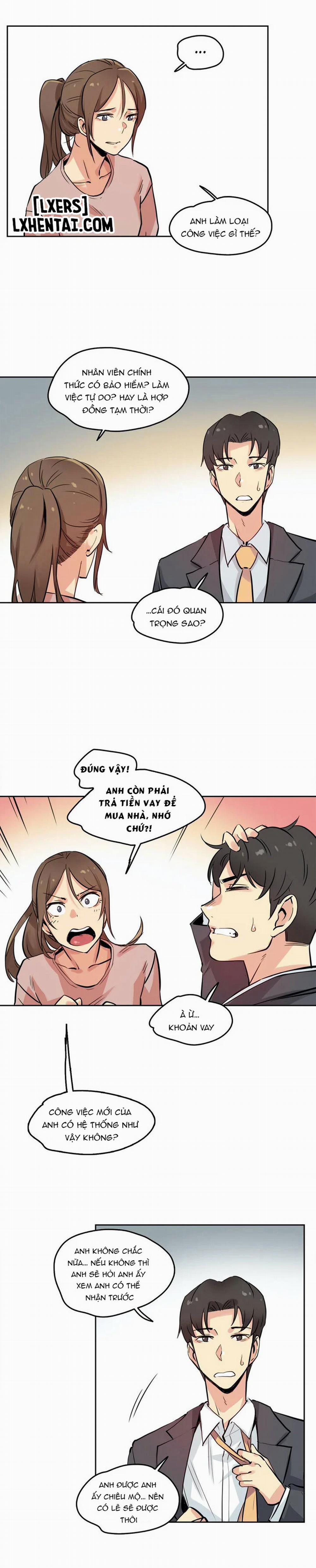 Cha Nuôi 22 trang 15