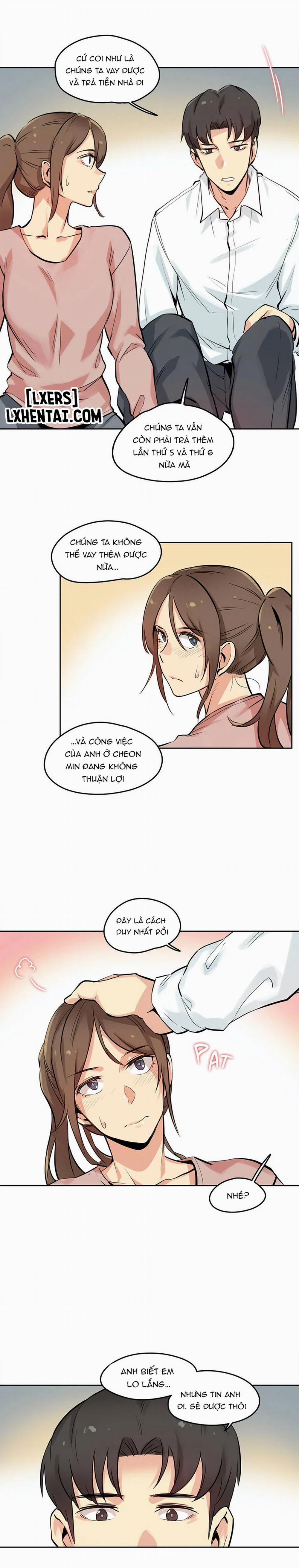 Cha Nuôi 22 trang 17