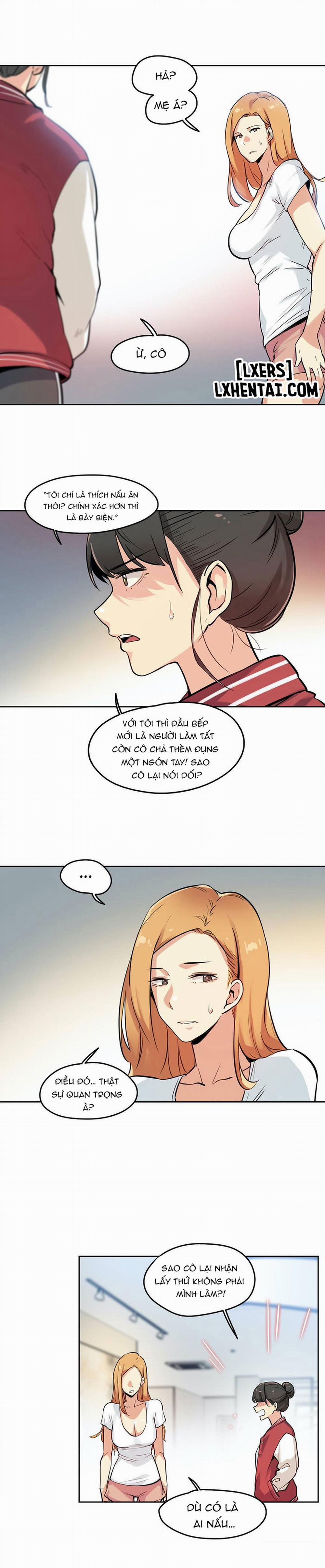 Cha Nuôi 22 trang 6