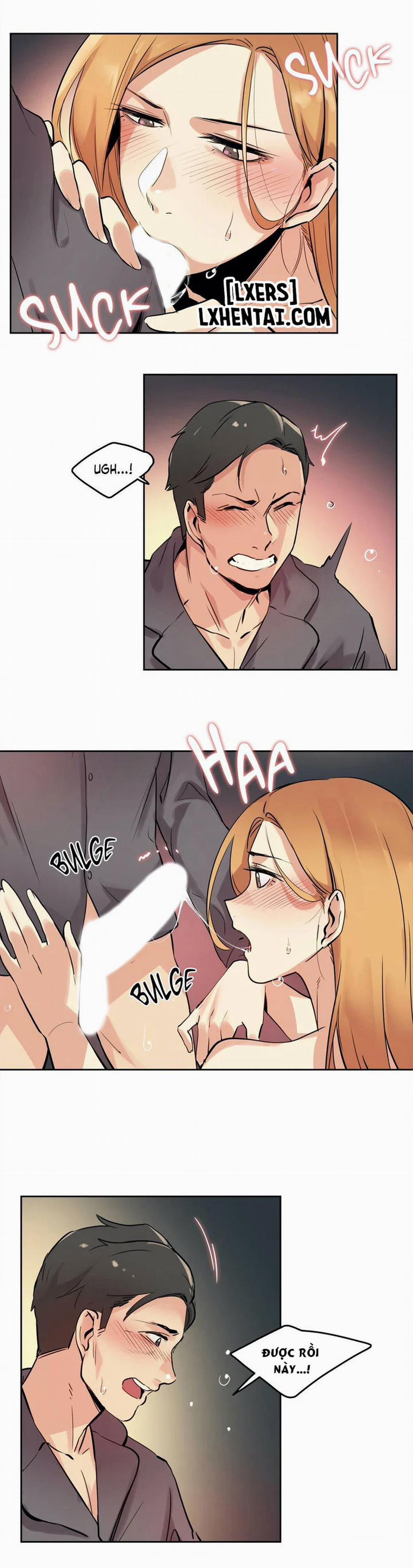 Cha Nuôi 23 trang 9