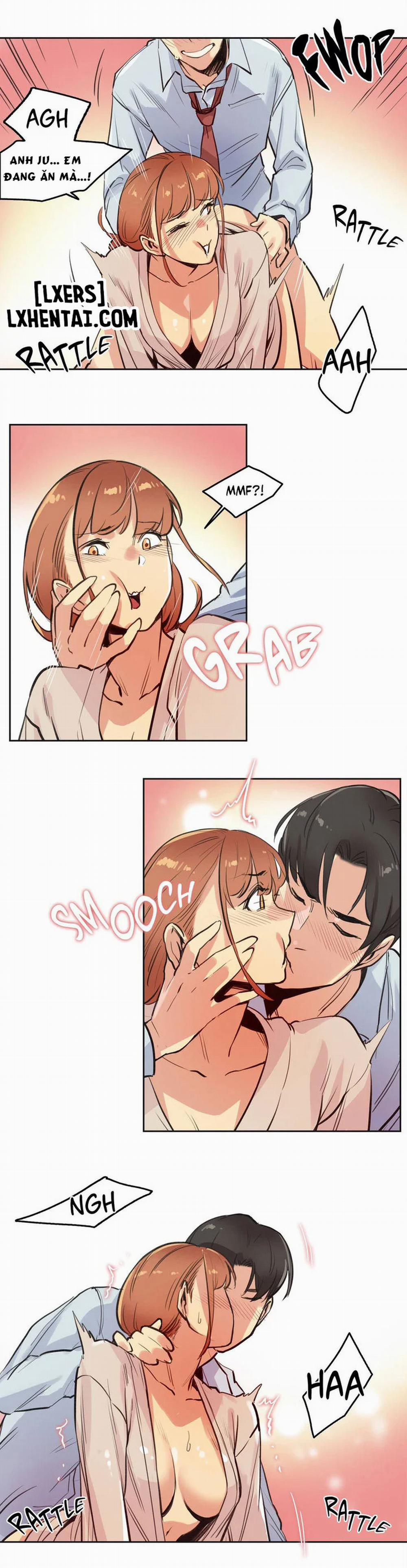 Cha Nuôi 26 trang 10