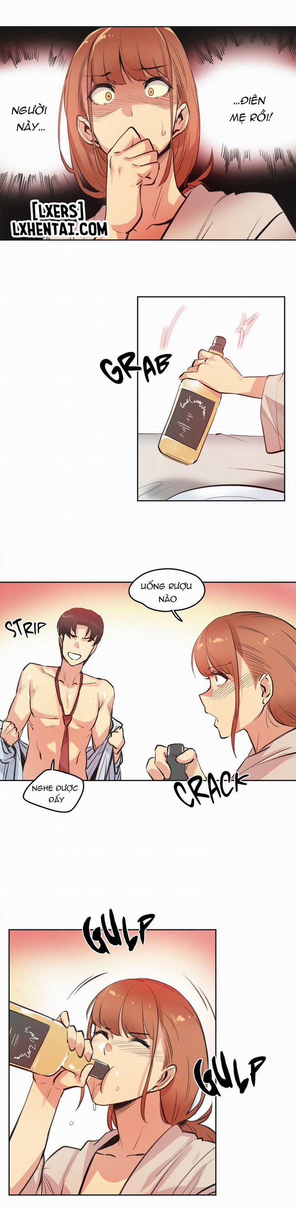 Cha Nuôi 26 trang 12