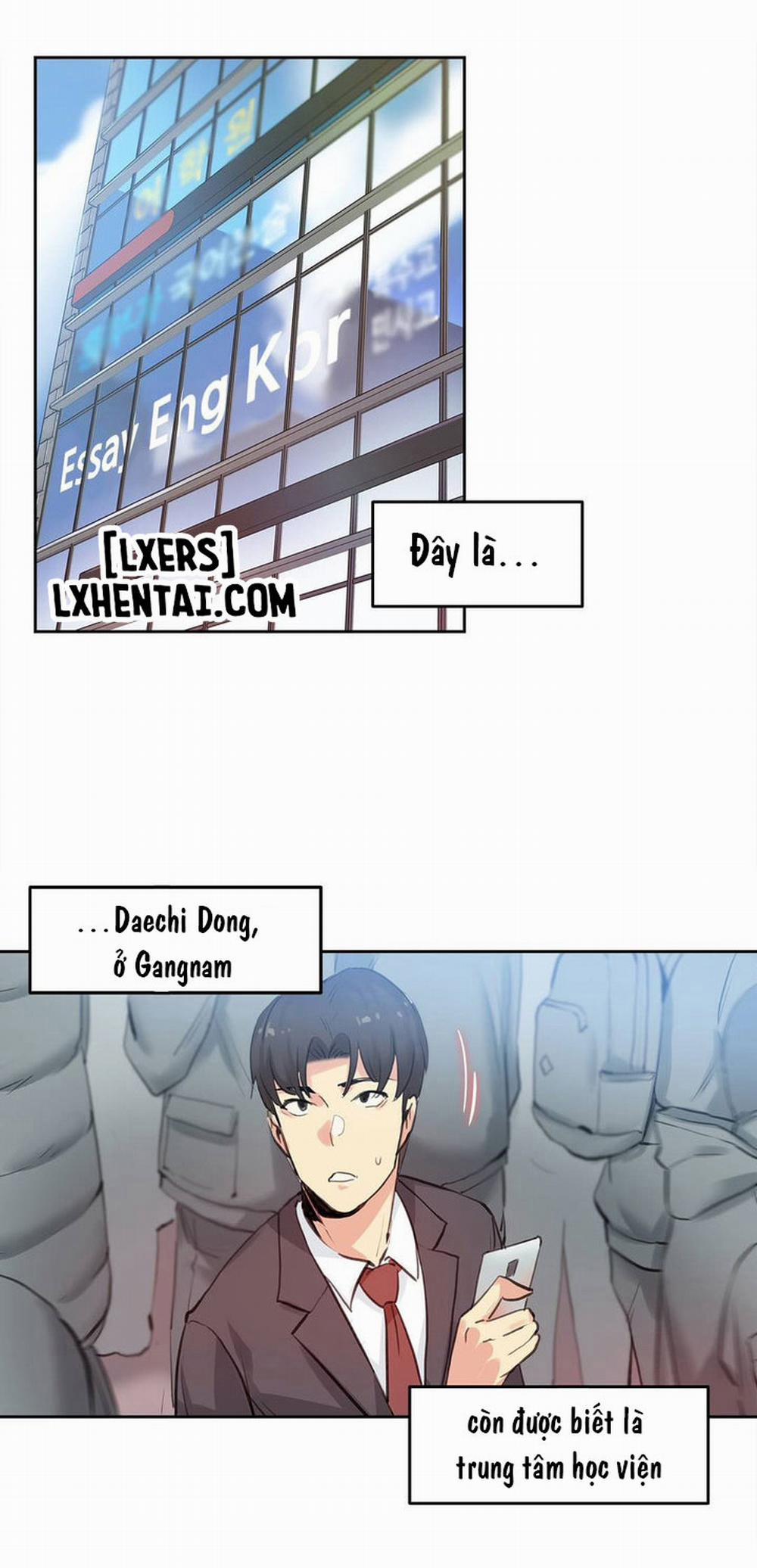 Cha Nuôi 27 trang 13