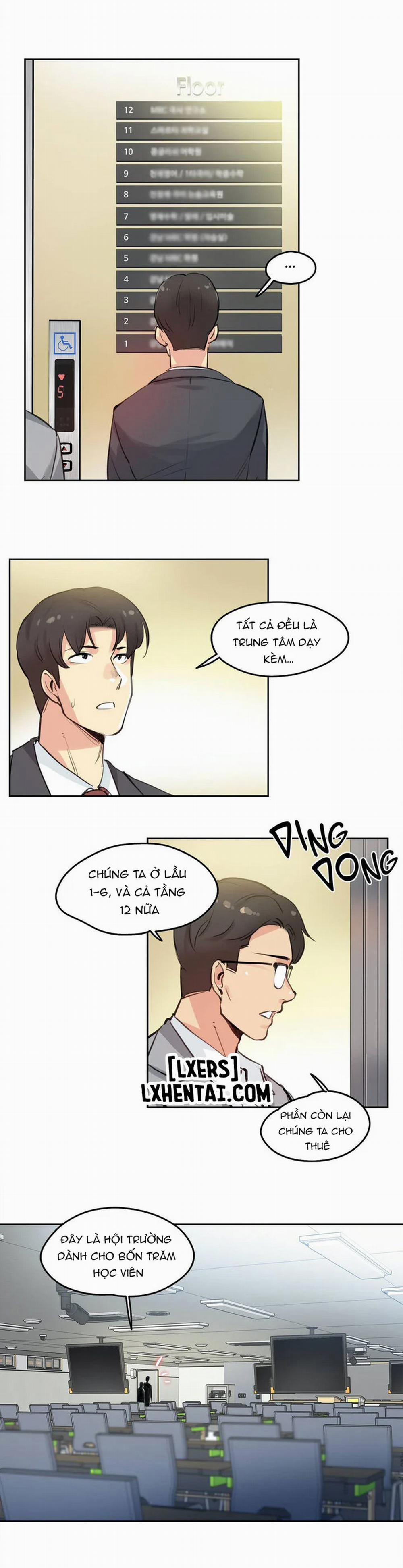 Cha Nuôi 27 trang 17