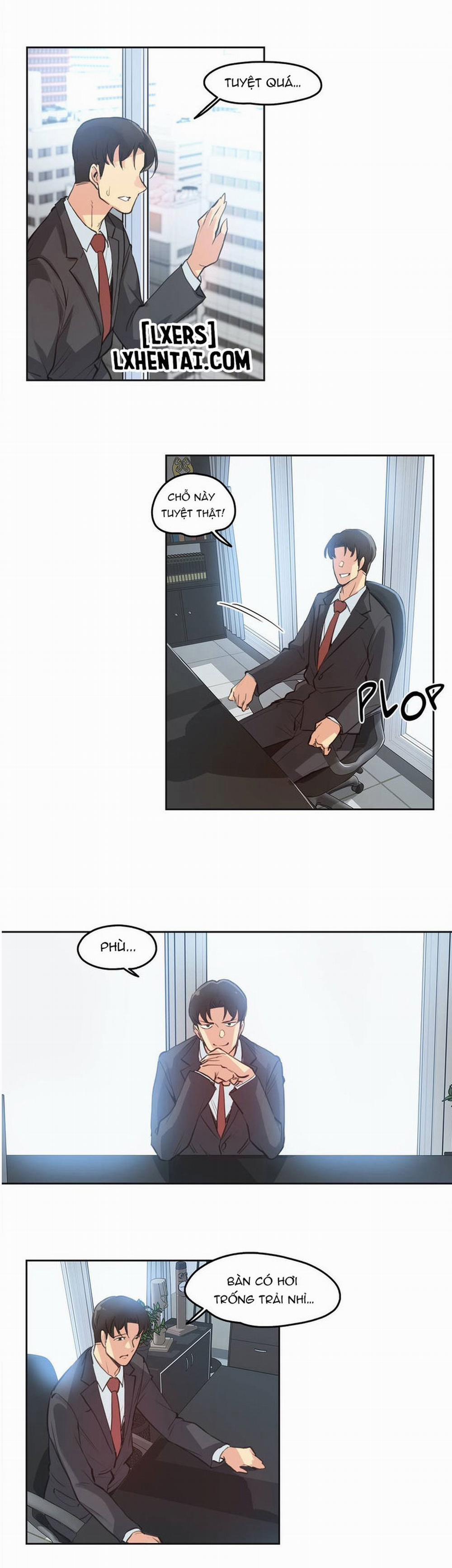 Cha Nuôi 28 trang 10