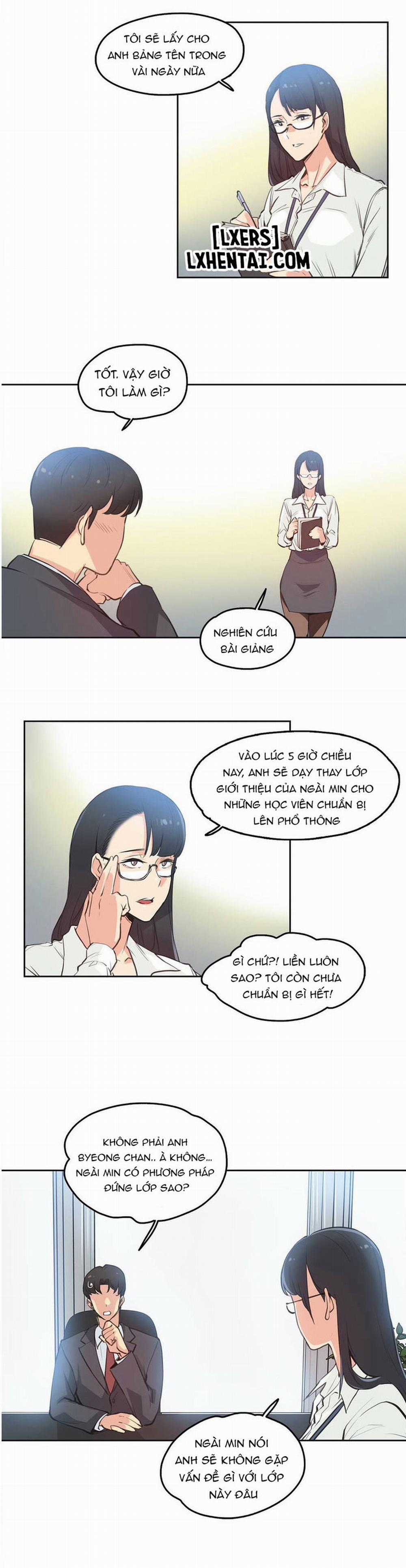 Cha Nuôi 28 trang 11