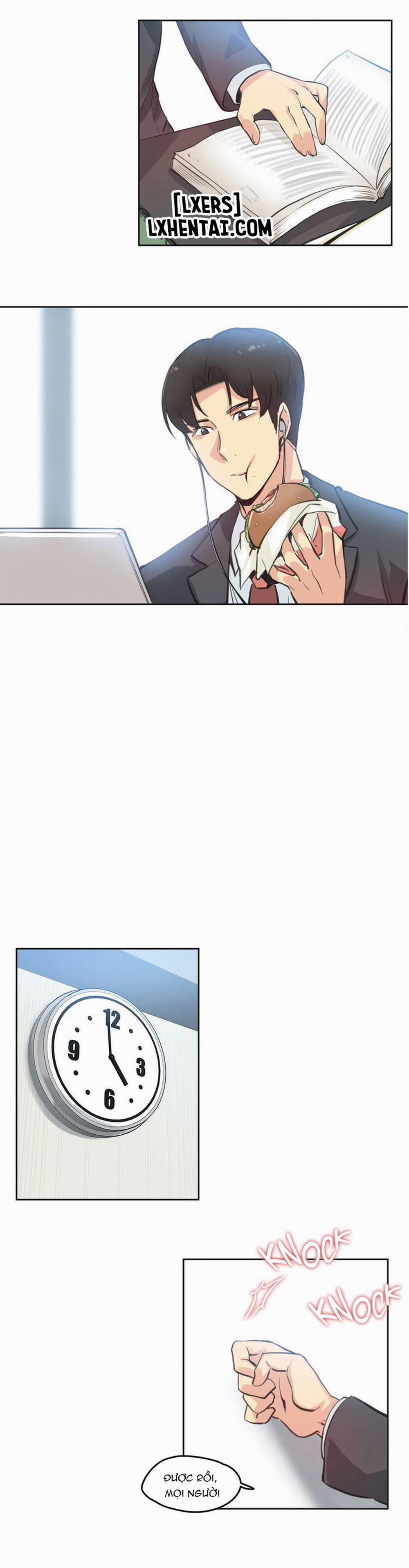 Cha Nuôi 28 trang 15