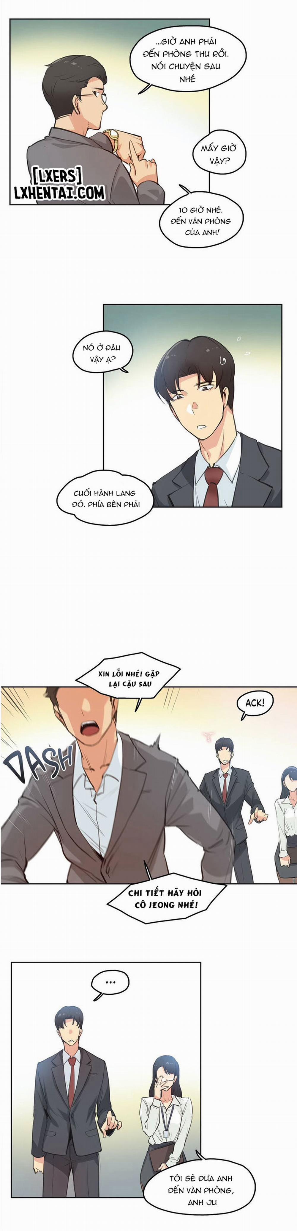 Cha Nuôi 28 trang 8