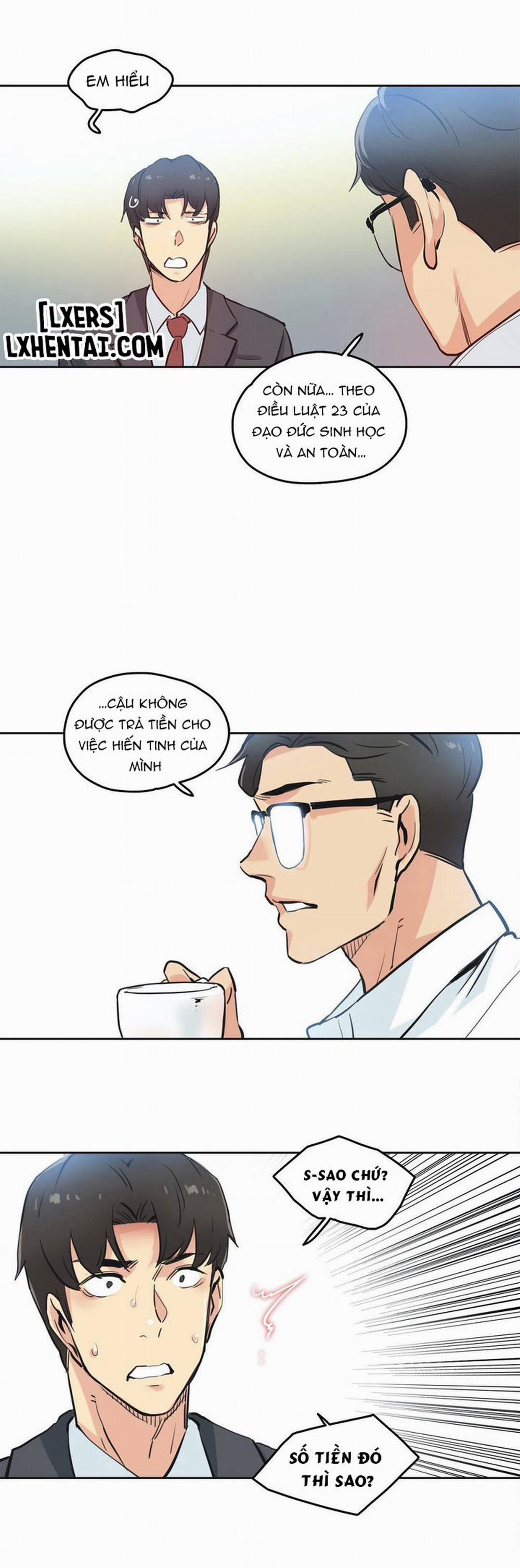 Cha Nuôi 30 trang 12