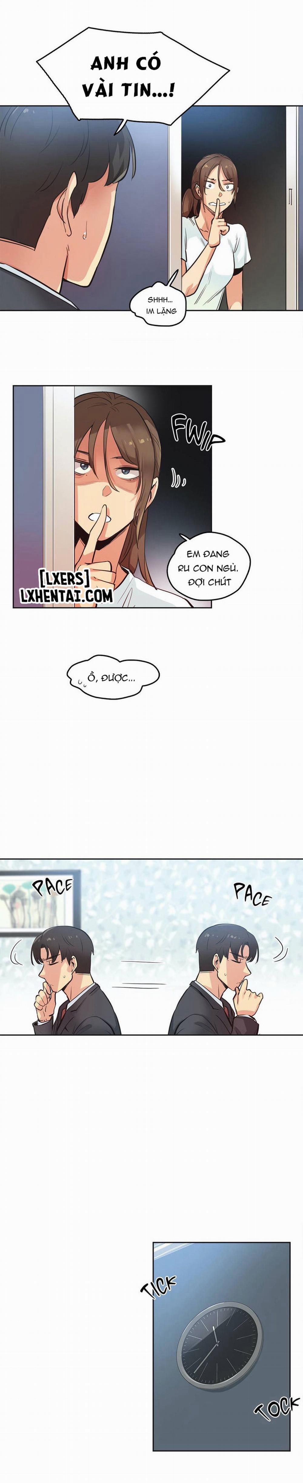 Cha Nuôi 30 trang 17