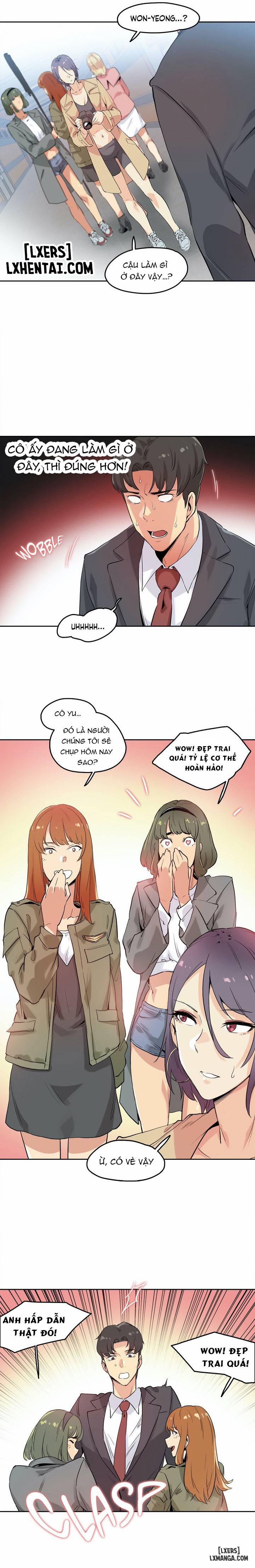 Cha Nuôi 32 trang 0