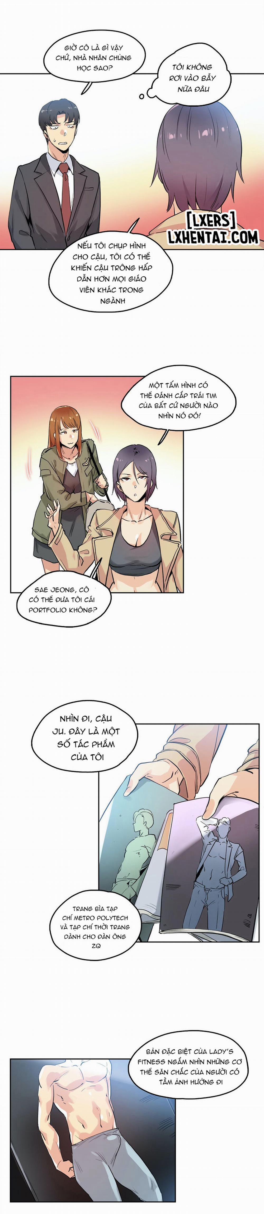 Cha Nuôi 32 trang 11