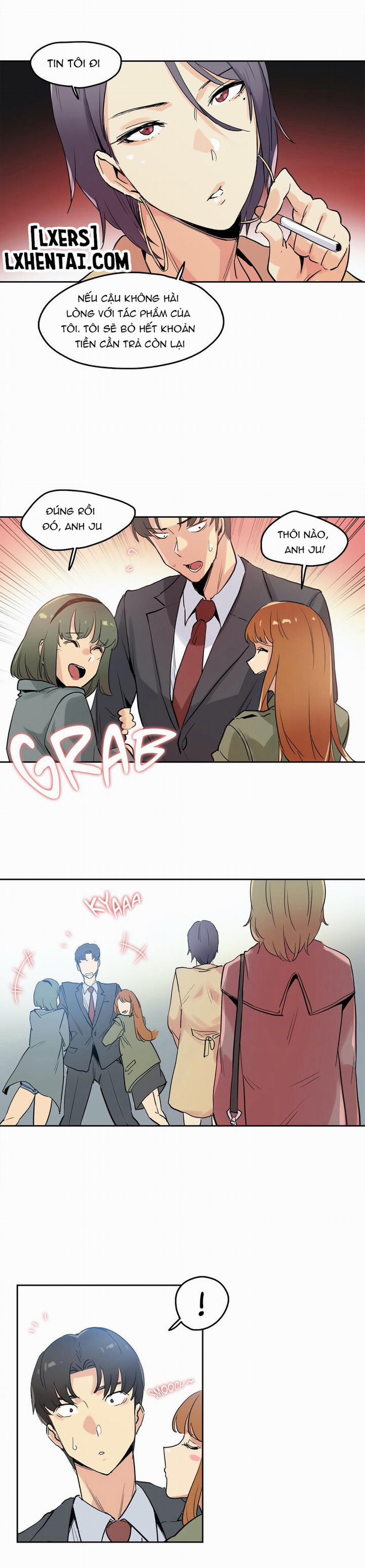 Cha Nuôi 32 trang 13