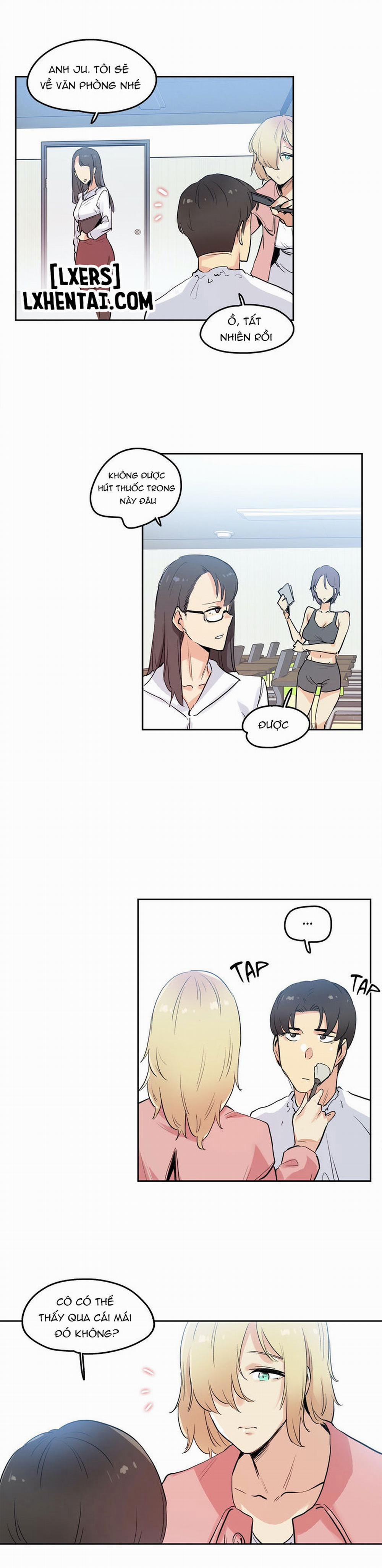 Cha Nuôi 32 trang 16